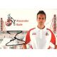 Autogramm Fussball | 1. FC Köln | 2010 | Alexander BADE