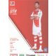 Autogramm Fussball | 1. FC Köln | 2022 | Mark UTH