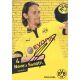 Autogramm Fussball | Borussia Dortmund | 2012 | Neven...