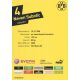 Autogramm Fussball | Borussia Dortmund | 2012 | Neven...