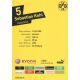 Autogramm Fussball | Borussia Dortmund | 2012 | Sebastian...
