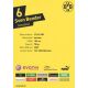 Autogramm Fussball | Borussia Dortmund | 2012 | Sven BENDER