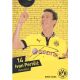 Autogramm Fussball | Borussia Dortmund | 2012 | Ivan PERISIC