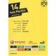 Autogramm Fussball | Borussia Dortmund | 2012 | Ivan PERISIC