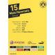 Autogramm Fussball | Borussia Dortmund | 2012 | Mats HUMMELS