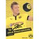 Autogramm Fussball | Borussia Dortmund | 2012 | Jakub...