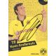 Autogramm Fussball | Borussia Dortmund | 2012 | Kevin...