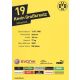 Autogramm Fussball | Borussia Dortmund | 2012 | Kevin...