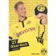 Autogramm Fussball | Borussia Dortmund | 2012 | Oliver KIRCH