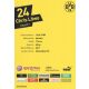 Autogramm Fussball | Borussia Dortmund | 2012 | Chris...