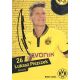 Autogramm Fussball | Borussia Dortmund | 2012 | Lukasz...