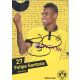 Autogramm Fussball | Borussia Dortmund | 2012 | Felipe...
