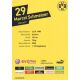 Autogramm Fussball | Borussia Dortmund | 2012 | Marcel...