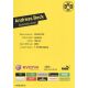 Autogramm Fussball | Borussia Dortmund | 2012 | Andreas BECK