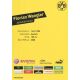 Autogramm Fussball | Borussia Dortmund | 2012 | Florian...