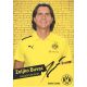 Autogramm Fussball | Borussia Dortmund | 2012 | Zeljko BUVAC