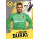 Autogramm Fussball | Borussia Dortmund | 2018 | Roman...