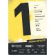 Autogramm Fussball | Borussia Dortmund | 2018 | Roman...
