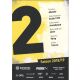 Autogramm Fussball | Borussia Dortmund | 2018 | Dan-Axel...