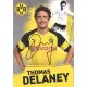 Autogramm Fussball | Borussia Dortmund | 2018 | Thomas...