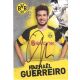 Autogramm Fussball | Borussia Dortmund | 2018 | Raphael...