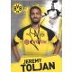 Autogramm Fussball | Borussia Dortmund | 2018 | Jeremy...