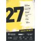 Autogramm Fussball | Borussia Dortmund | 2018 | Marius WOLF