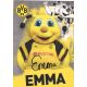 Autogramm Fussball | Borussia Dortmund | 2018 | EMMA...