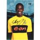 Autogramm Fussball | Borussia Dortmund | 2002 | Otto ADDO