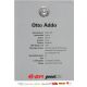 Autogramm Fussball | Borussia Dortmund | 2002 | Otto ADDO