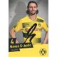 Autogramm Fussball | Borussia Dortmund | 2017 | Neven...