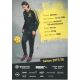 Autogramm Fussball | Borussia Dortmund | 2017 | Neven...