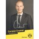 Autogramm Fussball | Borussia Dortmund | 2020 | Carsten...