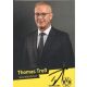 Autogramm Fussball | Borussia Dortmund | 2020 | Thomas TRESS