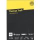 Autogramm Fussball | Borussia Dortmund | 2020 | Thomas TRESS
