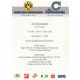 Autogramm Fussball | Borussia Dortmund | 1995...