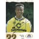 Autogramm Fussball | Borussia Dortmund | 1995 Kronen |...