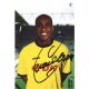 Autogramm Fussball | Borussia Dortmund | 2003 | EVANILSON 