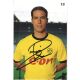 Autogramm Fussball | Borussia Dortmund | 2003 | Lars RICKEN