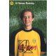 Autogramm Fussball | Borussia Dortmund | 2001 | Tomas...