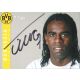 Autogramm Fussball | Borussia Dortmund | 2007 | TINGA