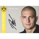 Autogramm Fussball | Borussia Dortmund | 2007 | Mladen...