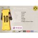 Autogramm Fussball | Borussia Dortmund | 2007 | Mladen...