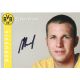 Autogramm Fussball | Borussia Dortmund | 2007 | Marc KRUSKA