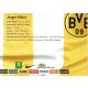 Autogramm Fussball | Borussia Dortmund | 2006 |...