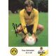 Autogramm Fussball | Borussia Dortmund | 1979 | Theo...