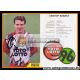 Autogramm Fussball | Hannover 96 | 1993 | Christof BABATZ