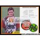 Autogramm Fussball | Hannover 96 | 1993 | Reinhold DASCHNER