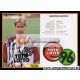 Autogramm Fussball | Hannover 96 | 1993 | Martin GROTH