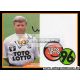 Autogramm Fussball | Hannover 96 | 1993 | Edward KOWALCZUK